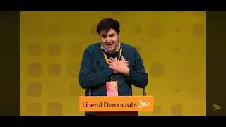 Guy Russo Speech at York Conference 2024
