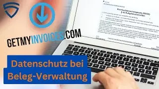 Ist GetMyInvoices DSGVO-konform? Risiken bei Belege-Verwaltung