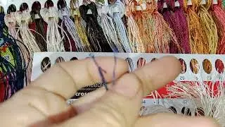 Tranh thêu chữ thập chỉ lụa chúa Jesus Y1230853 #review #crossstitch #crosstitch #tranh #theu #diy