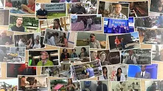 Thank You from Oklahoma Horizon