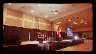 Mississippi Flood ,Landers Center- Amy Jo