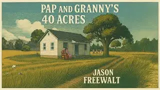 Jason Freewalt &ndash; 