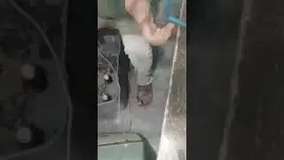 semi automatic washing machine spin motor problem and spin motor replace