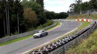 Wipperman challenge- Nurburgring Nordschleife