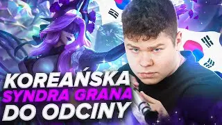 KOREANSKA SYNDRA GRANA DO ODCINY! (Poradnik do syndry)