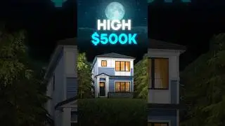 Detached homes in Calgary high $500k | Buy home in calgary 2024