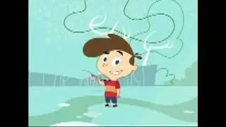 Disney XD Kid vs. Kat Station ID (2009)