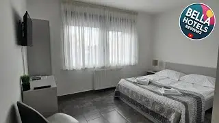 Filipovic rent a car & apartments | Velika Gorica, Croatia | Hotel Review 🏨