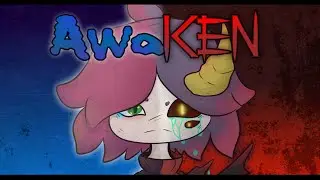 Project Awaken (Animation WIP Concept)