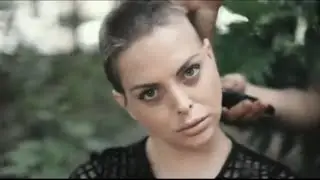 EMOTIONAL HEAD SHAVING: A Fresh Start: Cutting Off the Past  💔 ✂️ 🪒