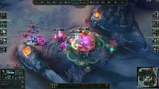 smurfing in pisslow