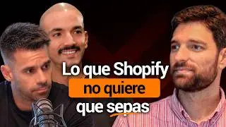 SEO para Shopify 2025: La Gu&iacute;a (No) DEFINITIVA de un Experto para Vender M&Aacute;S