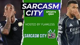 CHELSEA & LIVERPOOL BOTH THROUGH, REAL MADRID & PSG MISS OUT - Sports Q&A