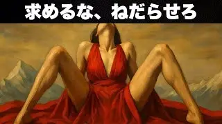 ナンパせずに女性を誘惑する方法