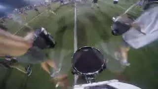 SCV 2022 Snare Cam - Megan Campbell