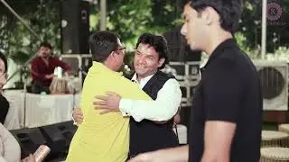 50th Birthday Celebration | Luxury Farmhouse Event by Radiancia