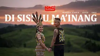 Lagu Dayak || Di Sisimu Ma'Inang || Marcell Studio