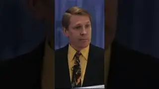 Hovind: Return of the Nephilim