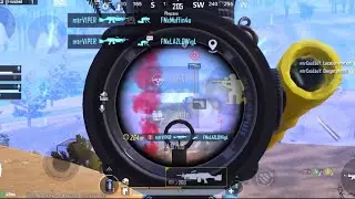 NextG 200k Semi Final Highlights🔥| Intense Fight Critical Situation Handle | mtrVIPER