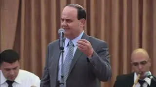 الفنان مصطفى دحلة أنت سلطان الملاح من أمسية 