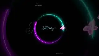 MereBaad KiskoSataogeMere BaadKiskoSataoge New status video kd creation 20222