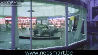 Presa NEOSMART Film SONTE