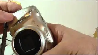 Адаптер ACK-800 + DR-DC10 ( для CANON ) c Aliexpress.