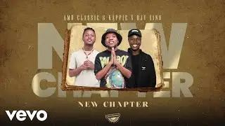 Amu Classic, Kappie, Djy Vino - Hello (Visualizer) ft. Kopzz Avenue, Da Ish