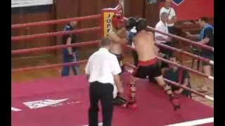 Majern&iacute;k L. vs. Lackovič P. -71kg