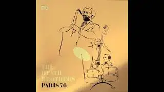 The Heath Brothers - One For Juan