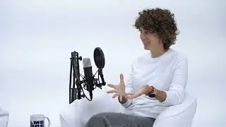 Tell Me More - Paola Gianotti - Sensibilità