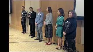 Welcome to Our New Members &ndash; San Marino City Club