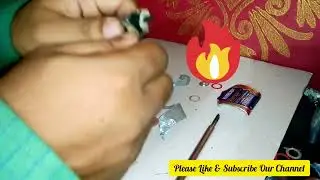 Inside a Battery | Try to find Graphite #experiment #scienceeasyexperiments #batteryexperiment
