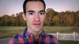 Virtual House Tour (ASMR RolePlay)