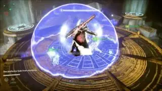 Kings Fall (Hard Mode): Over View