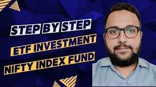 ETF ? What is Index Funds | In English