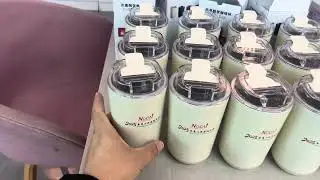 NC Cylinder Elf IV C诺彩年会水杯定制打印 2026 01 13