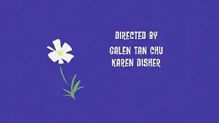 Surviving Sid: An Ice Age Short (2008) Part 4/4, End Credits