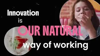 Kinetic Promo | Modern Typography & High-Energy Brand Transitions