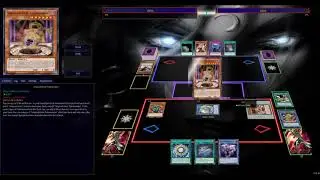 Megalith VS Handtraps - Showcase/Analysis