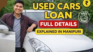 Used Cars Loan Details in Manipuri | True Value Chingmeirong