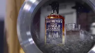 Whitmeyer's Distilling TV Commercial by AV Films Productions