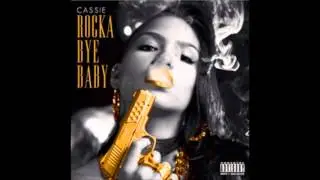 Cassie Ft Rick Ross Numb Clean