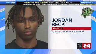 Man facing murder charge in shooting death of Hazelwood woman