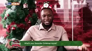 Content creator and master of ceremonies Musabhowe shares his favourite Christmas holiday moments...