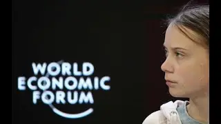 Climate change to take centre stage at Davos