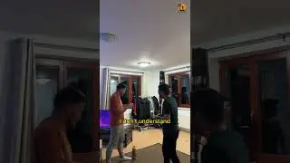 Boobshot - Meanwhile Scenes