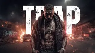 Ultimate Urban Trap x EDM Rage Rap Mix – Energy for Workout, Focus & Drive