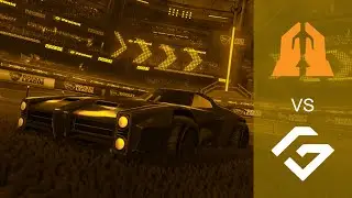 BEMMZ VS RMN' | SAM 1V1 OPEN