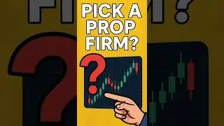 Pick a prop firm? #propfirmtrading #scalping #money #daytrading #fundedtrader #futurestrading